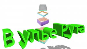 Неожиданные выводы о рутовском улье | Личный опыт профессора Кашковского