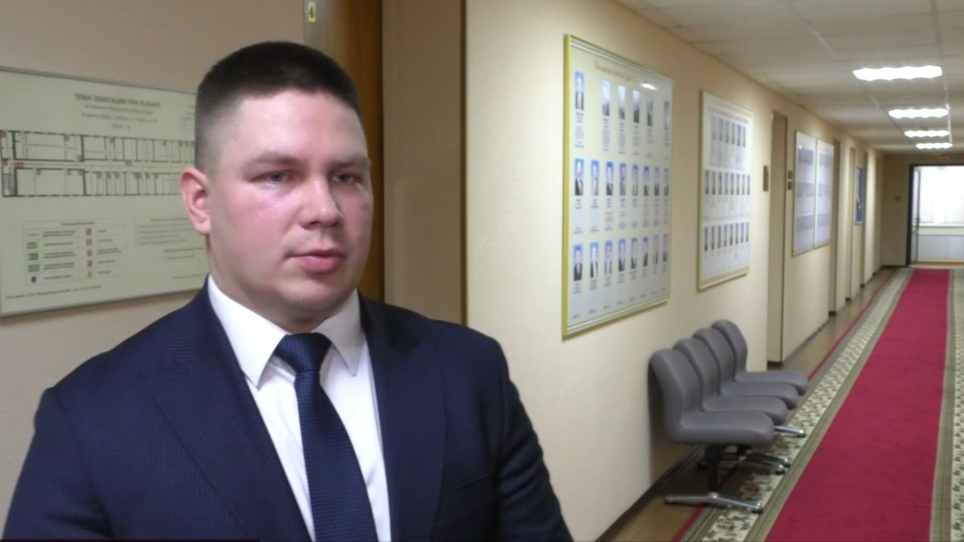 На Колыме уровень безработицы снизился почти на процент по сравнению с прошлым годом смотреть онлайн