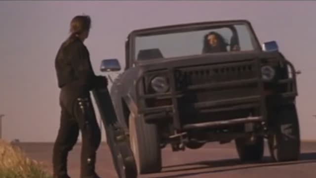 Канцлер Ги - Каину Амберскому смотреть онлайн