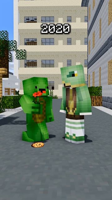 Майкрафт момент26 смотреть онлайн