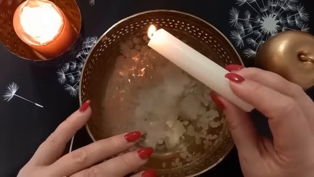 Декабрь - месяц кардинальных перемен🔥отливка смотреть онлайн