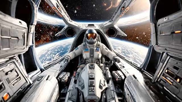 ИСЧЕЗНУВШИЙ ВО ВРЕМЕНИ ⚡ ⁄⁄⁄ АУДИОКНИГА ПОЛНОСТЬЮ ⁄⁄⁄ БОЕВАЯ #ФАНТАСТИКА #КОСМОС #ПОПАДАНЦЫ