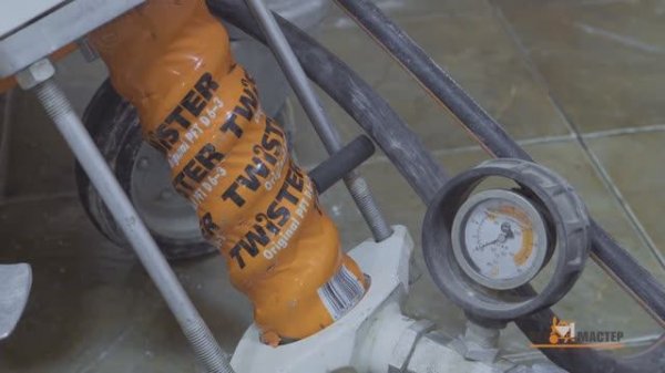 Штукатурная станция PFT RITMO XL 220/380 | Характеристики штукатурной станции | PFT MASTER #1 0