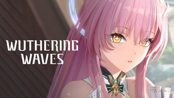 Wuthering Waves 3.0: тизер нового региона