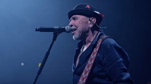 Гарик Сукачёв, концерт 29 ноября 2025 года, Санкт-Петербург