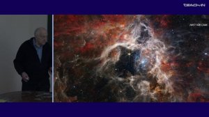 Засов А.В. - Общая астрофизика I - 11. Рождение звезд (продолжение темы)