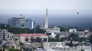 В Севастополе объявили отбой воздушной тревоги