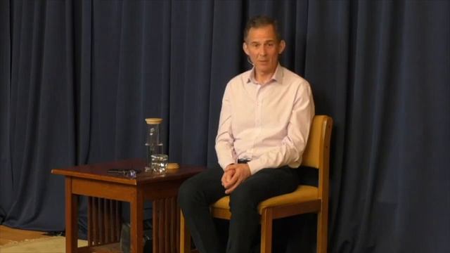 Руперт Спайра. Конец духовного поиска