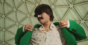 Xamdam Sobirov - Esla meni (Official Music Video)