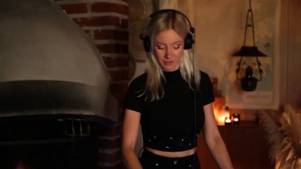 PEZSI [DJ-SET 2025] x DARK PLEASURE - 2H Dark Driving Techno  Minimal  Melodic  Peak Time