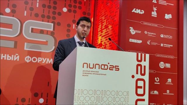 Автоматизация российской промышленности роль промышленной роботехники и аддитивных технологий смотреть онлайн