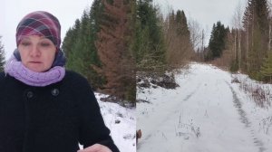 Съездили в город ,покупки,прогулки .