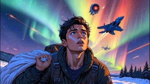 ЧУЖИЕ СРЕДИ НАС  /// АУДИОКНИГА ПОЛНОСТЬЮ /// КОСМИЧЕСКАЯ #ФАНТАСТИКА #ВЫЖИВАНИЕ #ПРИШЕЛЬЦЫ