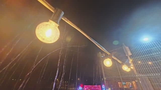 Insta360 Ace Pro 2 PureVideo Test