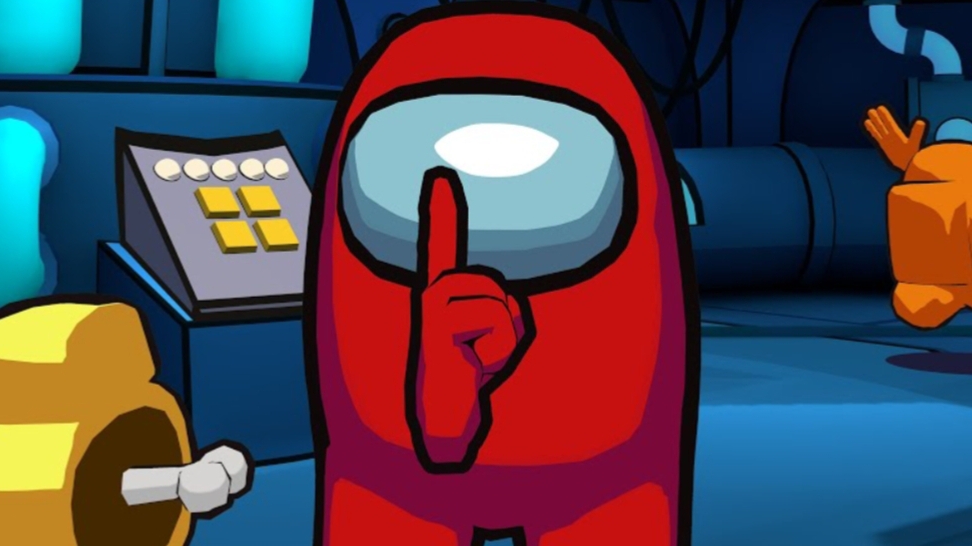 играю в Super Sus. #1 (детский контент.)