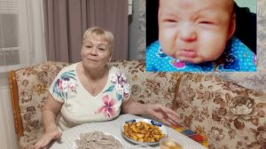 Это вкусно// шаблон для отверстий 👍// и у кого сегодня праздник 🥰// стрижка 🥴 //