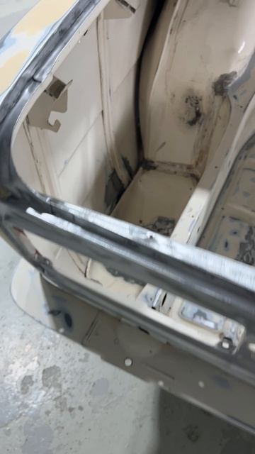 Восстанавливаем ВАЗ 21061, 1987 года выпуска (Часть 4) смотреть онлайн