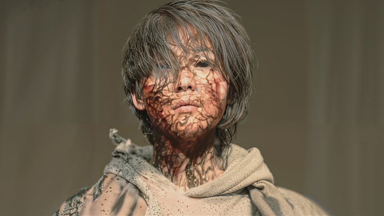 Ребёнок-ОРУЖИЕ отправляется, чтобы УБИТЬ ПРЕДАТЕЛЕЙ и ОТОМСТИТЬ за ОТЦА! | КРАТКИЙ ПЕРЕСКАЗ ДОРАМЫ смотреть онлайн