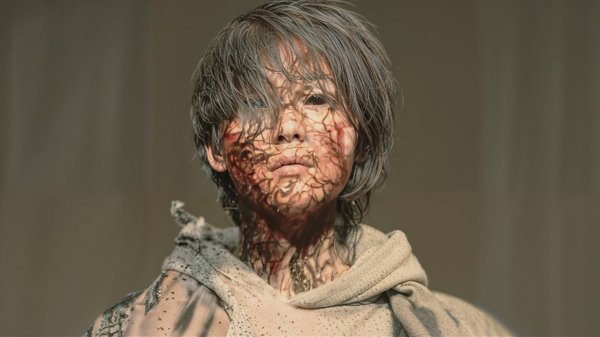 Ребёнок-ОРУЖИЕ отправляется, чтобы УБИТЬ ПРЕДАТЕЛЕЙ и ОТОМСТИТЬ за ОТЦА! | КРАТКИЙ ПЕРЕСКАЗ ДОРАМЫ