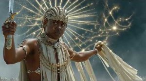 AI Short Film AI Art surrealism