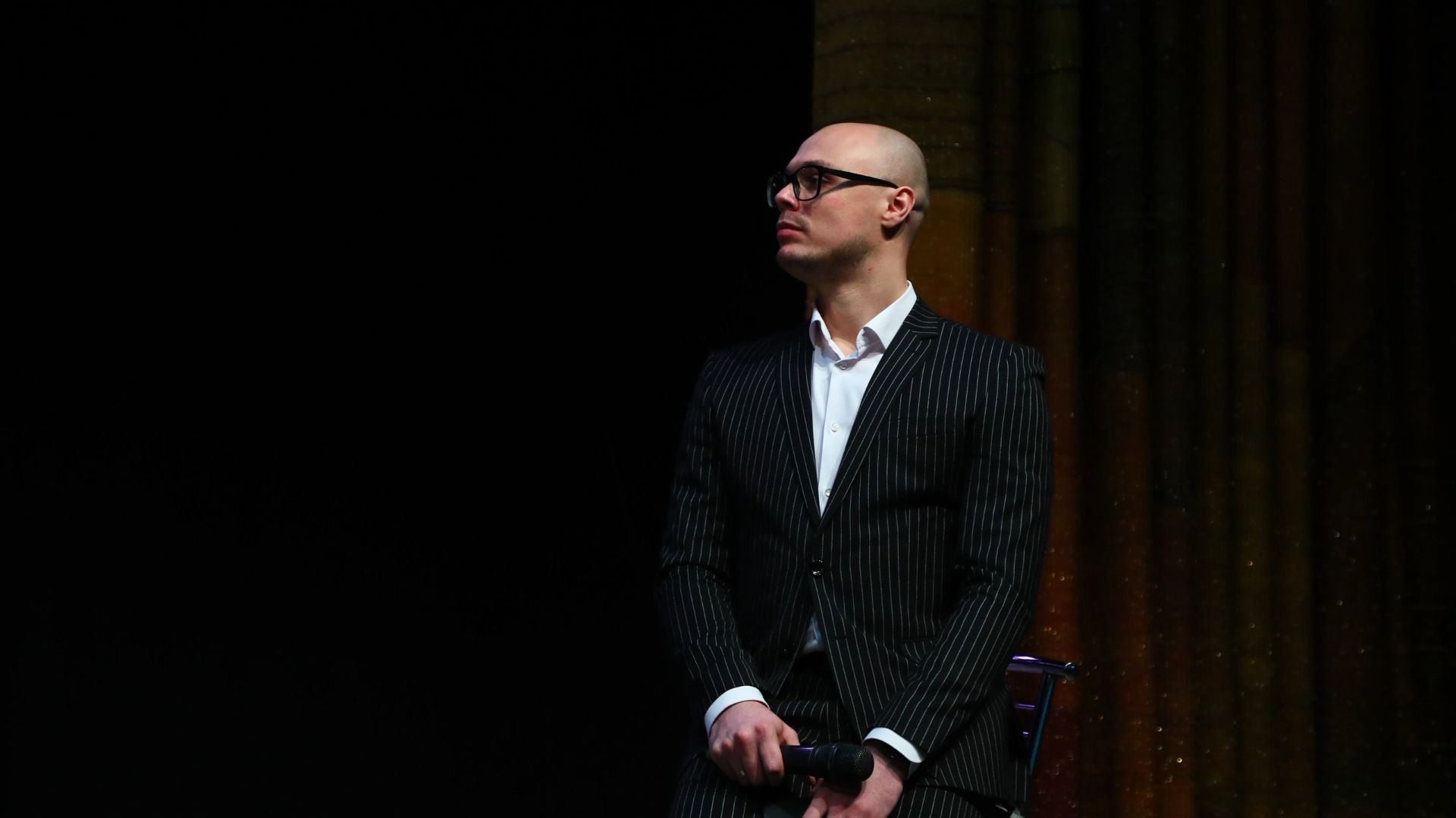 LIVE День молодежи 2024 - Возможность потянуть непредвиденно время