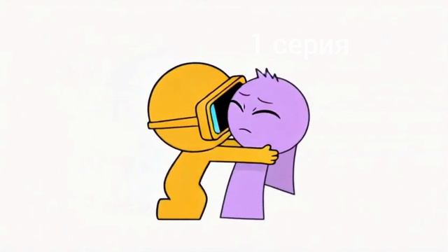 Спрунки Nickelodeon 1 серия 1 сезон смотреть онлайн