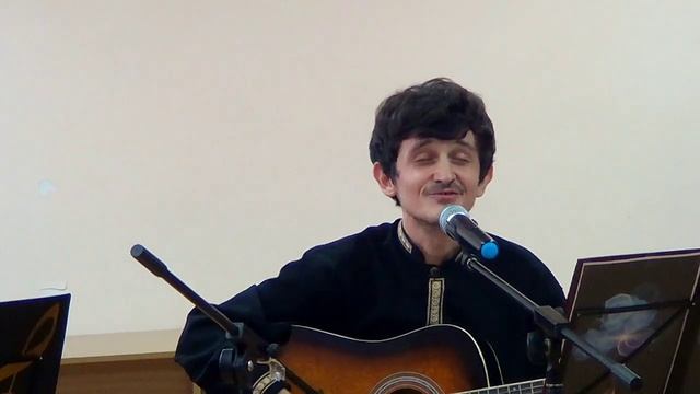 Творческая встреча "Танец Пламени". То,что между мной и тобой. смотреть онлайн