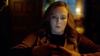 Надежда, 1 сезон, 11 серия смотреть онлайн