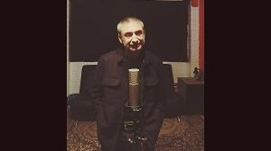 "Мы так нелепо разошлись..." ( кавер на Ф.Киркорова )