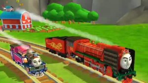 Томас и его друзья. Вперед