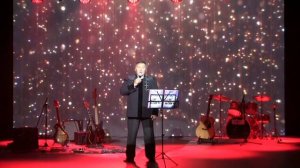 Андрей Слепцов «Ырыанан арыалланан» айар кэнсиэрэ