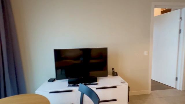 2 Rooms Apartments In Docklands