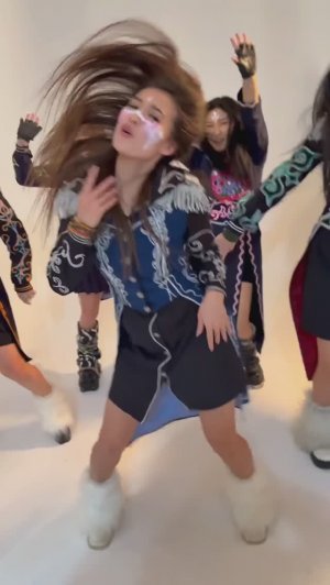 OTYKEN - ALATAU РА ТА ТА