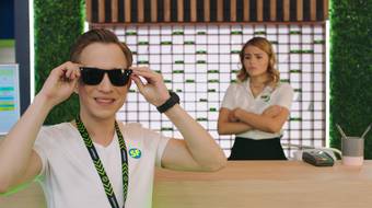 Фитнес, 1 сезон, 10 серия