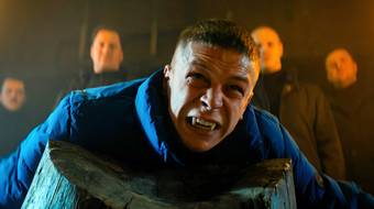 Вампиры средней полосы, 1 сезон, 6 серия смотреть онлайн