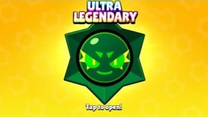 UPDATE NEW REWARDS ULTRA 💫😳 BRAWL STARS NEW UPDATE!!