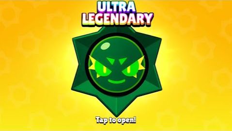 UPDATE NEW REWARDS ULTRA 💫😳 BRAWL STARS NEW UPDATE!!