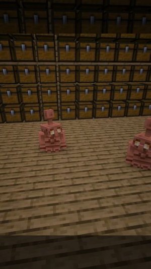 Майкрафт момент14