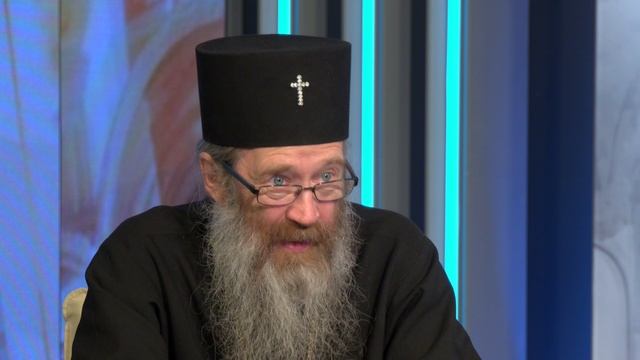 Православный взгляд: отцы и дети смотреть онлайн