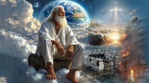 Мне  приснился сон.