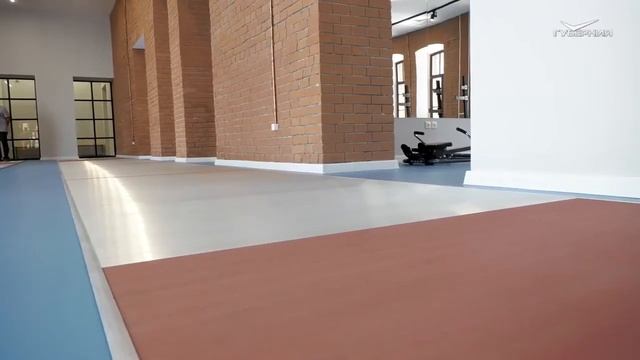 Открытие Центра фехтования в июле 2020 года (проект 2019 года)