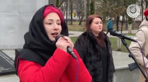 Репортаж Балашиха-ТВ. День Неизвестного Солдата