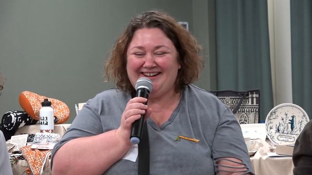 Дискуссия «Дорогие сувениры в музее: за и против»