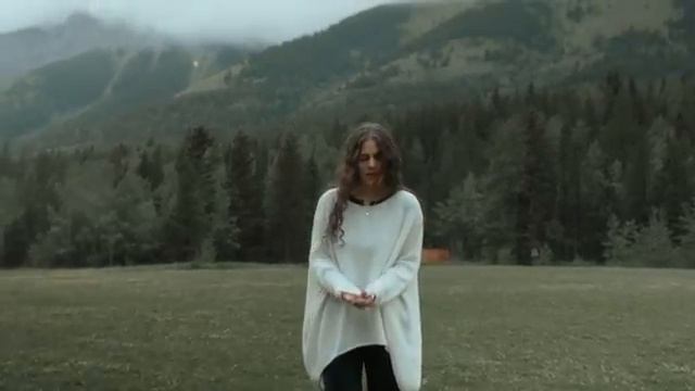 УСЛЫШЬ МЕНЯ. ГОСПОДЬ /Дарина Кочанжи/ смотреть онлайн