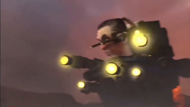 скибиди туалет