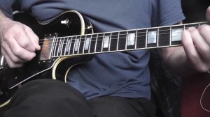 Gibson LP R8, Standard 1989, Deluxe 1972, Custom 1973