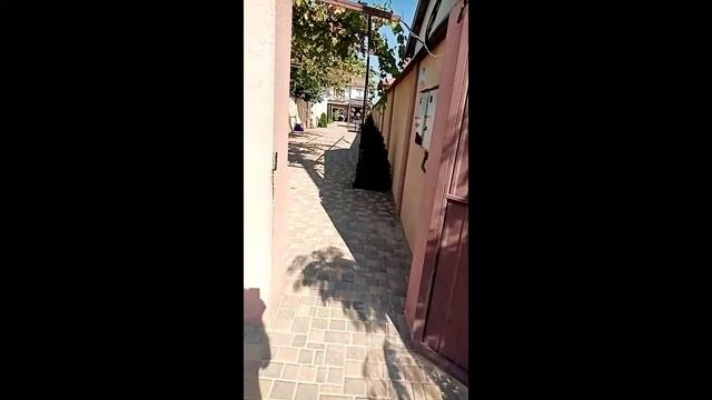 2021 Крым 5 часть