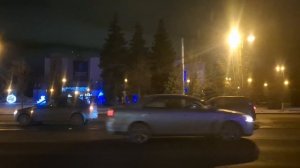 ЛиАЗ-5292.67 (CNG) || АС 476 72 || 8 маршрут || г. Тюмень