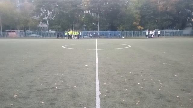 РусФут ｜ 25.09.22 ｜ ФК Жемчужина - Brusovsport_Goodbyeoffice