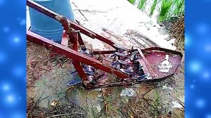 УНИКАЛЬНЫЕ ИЗОБРЕТЕНИЯ, САМОДЕЛКИ, МАШИНЫ, МЕХАНИЗМЫ И УДИВИТЕЛЬНАЯ ТЕХНИКА И ТЕХНОЛОГИИ #250